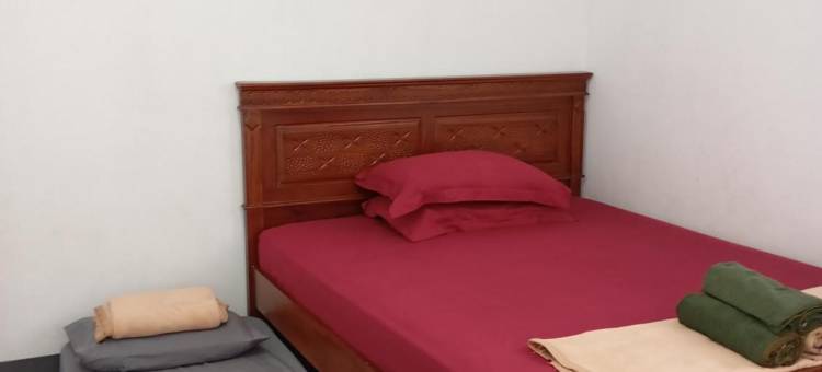 哈扎伊斯兰家庭旅馆(Hazza Syaria Homestay)图片