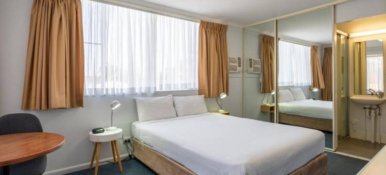 阿罗哈港汽车旅馆(Port Aloha Motel)图片