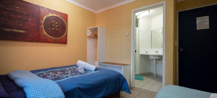 YHA海滩1770住宿(1770 Beachside Backpacker)图片