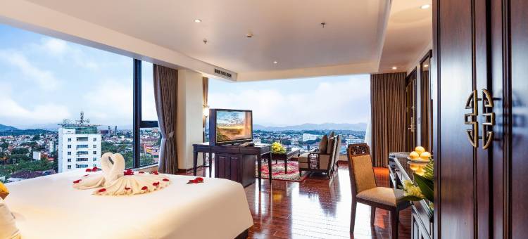 坦里奇皇家精品酒店(THANH LICH ROYAL BOUTIQUE HOTEL)图片