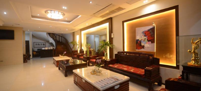 巴拉望乌诺酒店(Palawan Uno Hotel)图片