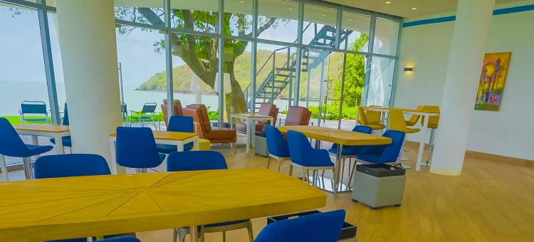 埃塞俄比亚天航戈尔戈拉生态度假村(Gorgora Eco Resort By Ethiopian Skylight)图片