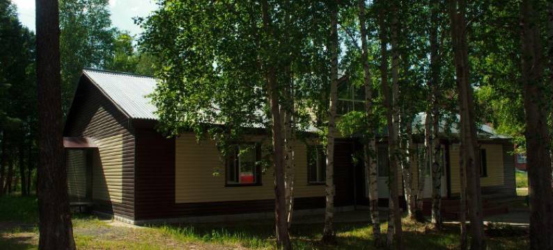 斯毕亚查卡酒店(Sibiryachka)图片