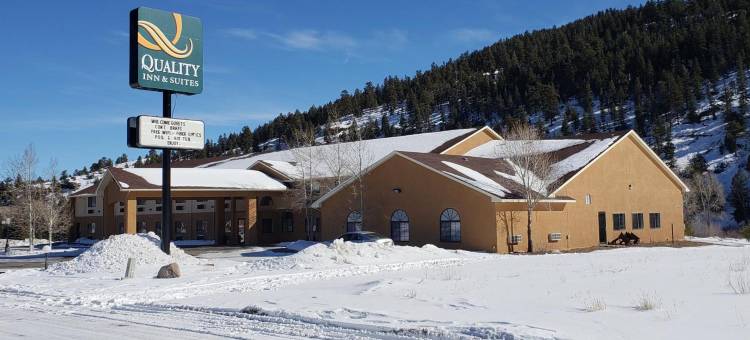 凯艺套房酒店(Quality Inn & Suites)图片