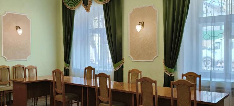 Gubernskaya  酒店(Hotel Gubernskaya)图片