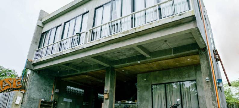 哦哈哟 锡亚高(Ohayo Siargao)图片