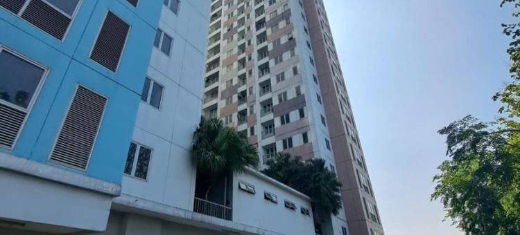 OYO 大中央地标公寓由King Property管理(Hotel O Apartement Grand Sentraland by King Property)图片