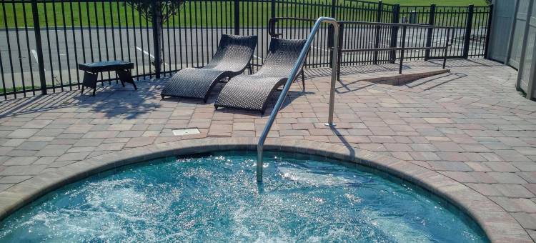 大理石水酒店及套房-温德姆旗下Trademark(Marble Waters Hotel & Suites, Trademark by Wyndham)图片