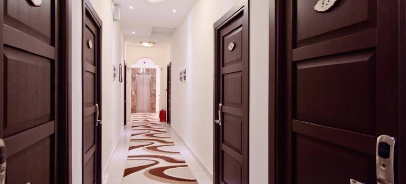 拉杜加名誉酒店(Raduga-Prestizh Hotel)图片