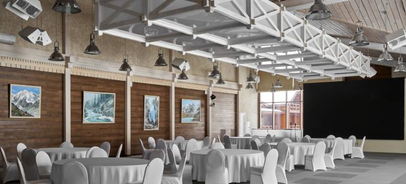 Cosmos Collection Altay Resort图片