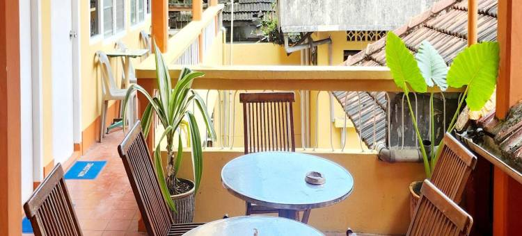 RedDoorz Near Pelabuhan Sri Bintan Pura Tanjungpinang图片