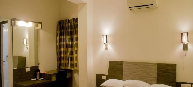 马念姆经典酒店-西翼(Hotel Maniam Classic - West Wing)图片