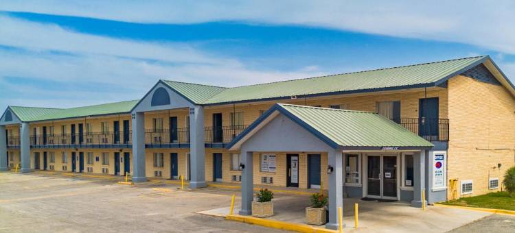 欢迎旅馆(Welcome Inn)图片