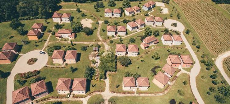 法国普赖萨克特雷斯酒店(Terres de France - Domaine de Claire Rive)图片