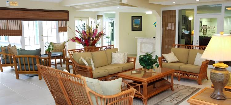 大巴哈马岛漂流套房度假村(Castaways Resort and Suites)图片