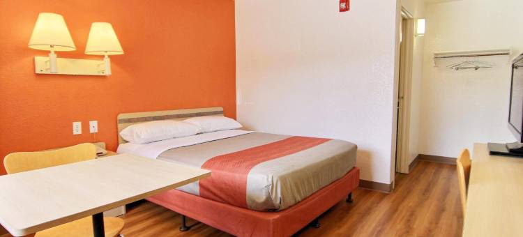 克恩斯维尔6号汽车旅馆(Motel 6 Kingsville, TX)图片