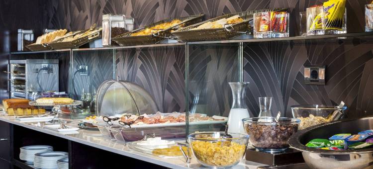 帕伦西亚AC酒店(AC Hotel Palencia)图片