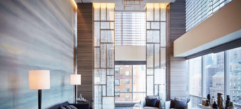 纽约柏悦酒店(Park Hyatt New York)图片