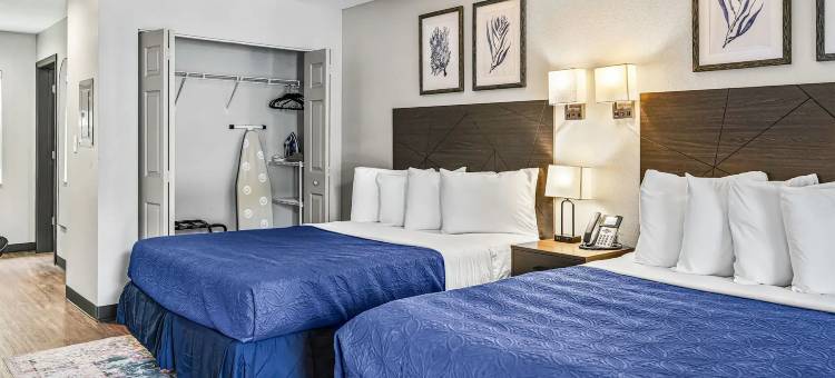 Baymont by Wyndham Ocala Suites(Ocala Suites)图片