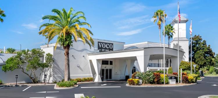 Voco Kissimmee Orlando by IHG图片