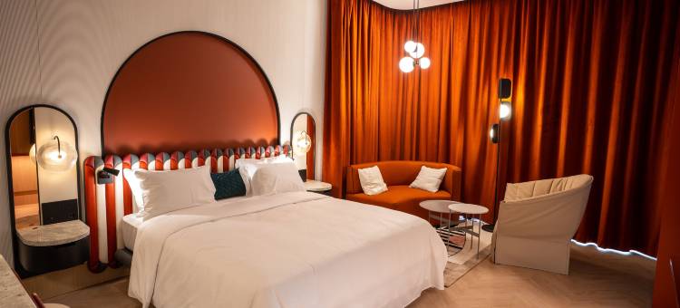 Paragraph Golf & Spa Tabori, Autograph Collection图片