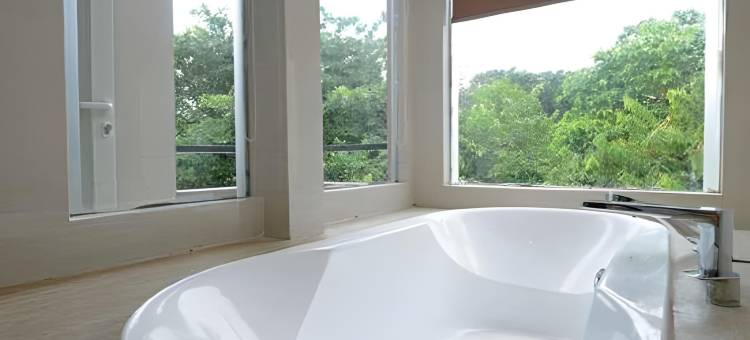 卡里穆恩哈瓦季节酒店(D'Season Hotel Karimunjawa)图片