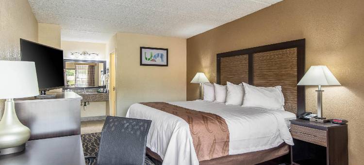 凯艺酒店(Quality Inn)图片