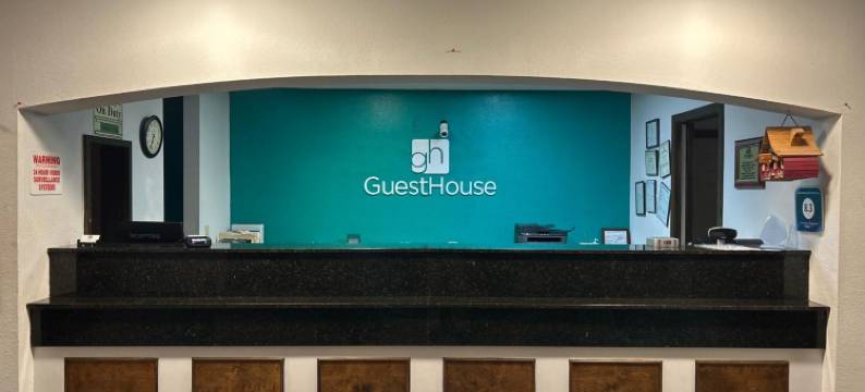 多森汽车旅馆(GuestHouse Inn Dothan)图片