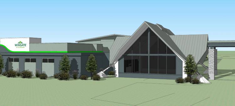 Wingate by Wyndham Geneva at Spire Academy图片