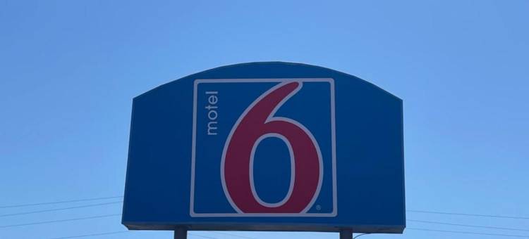 6号汽车旅馆 阿尔特西亚，新墨西哥州(Motel 6 Artesia, NM)图片