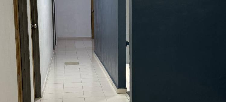打字酒店(Tyh Hotel)图片