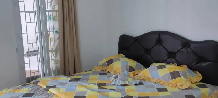 Nel's House Villa Jacuzzi Sukabumi图片
