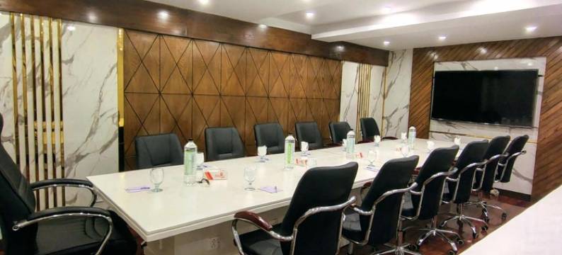 使者大陆酒店(Envoy Continental Hotel)图片