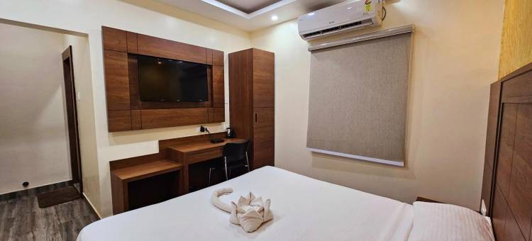 星途酒店(Hotel Starway)图片