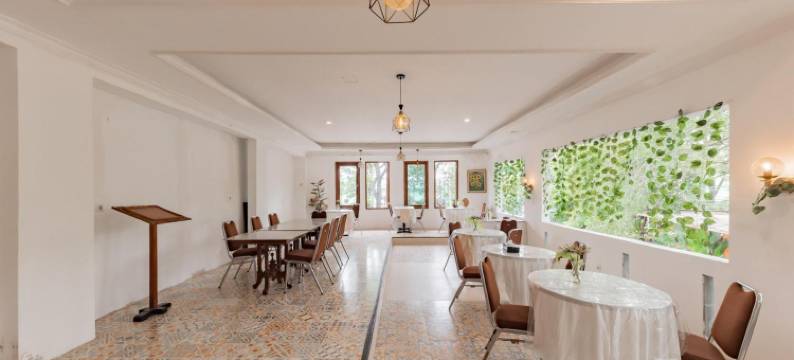 O酒店万隆-近西利旺宜体育场-原民族酒店万隆(Hotel O Bandung Near Stadion Siliwangi Formerly the Ethnic Hotel Bandung)图片