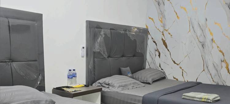 Angkasa Guest House Syariah图片