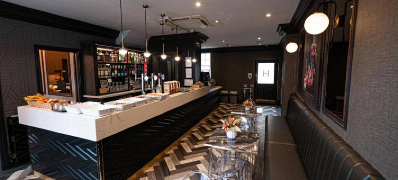 托比伦敦之家(The House of Toby)图片