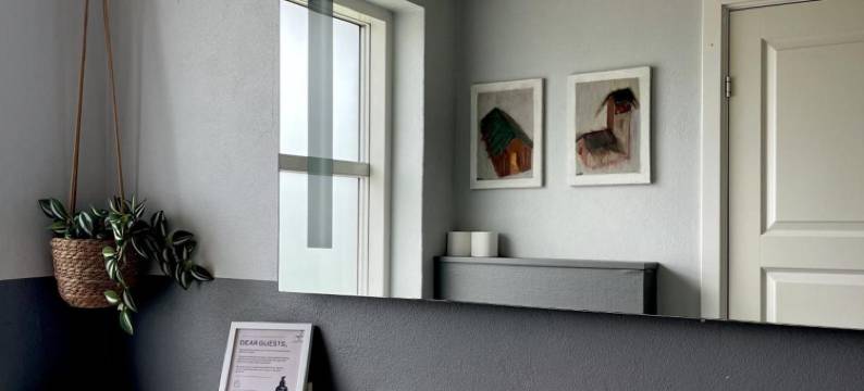 克尔司贝克罗恩酒店(Kirsebærkroen - the Inn Between)图片