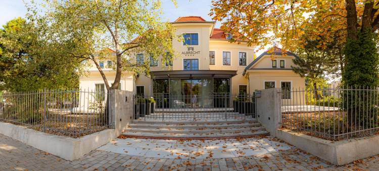 阿尔布雷希特酒店(Hotel Albrecht)图片