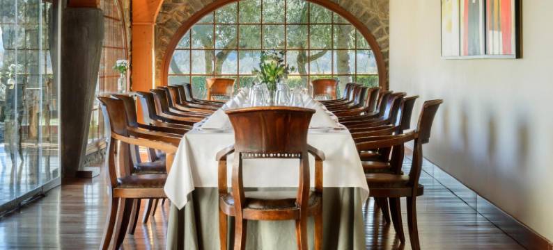 博尔塔纳巴塞罗水疗修道院酒店(Hotel & SPA Monasterio de Boltana Monumento)图片