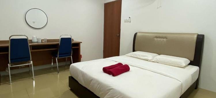 安朱恩旅馆(D' Anjung Inn)图片