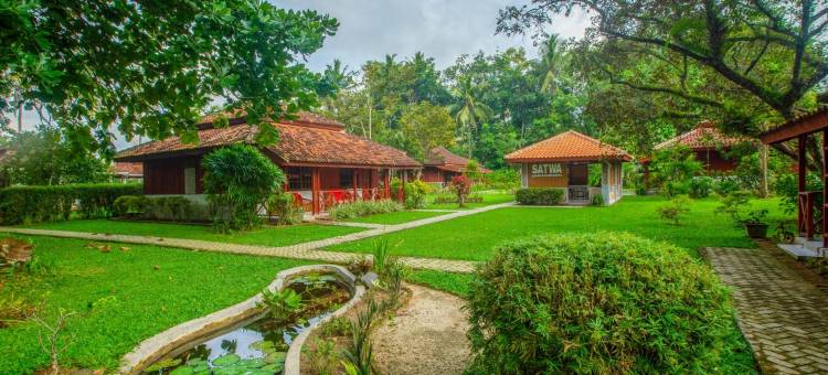 萨特沃大象生态酒店(Satwa Elephant Eco Lodge)图片