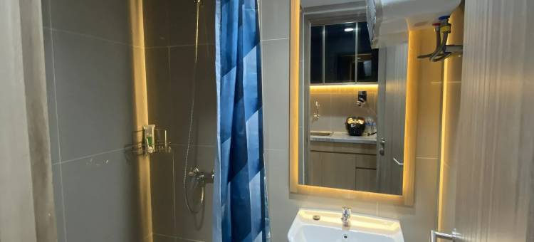 TheBayApartment Studio TuanMuda图片