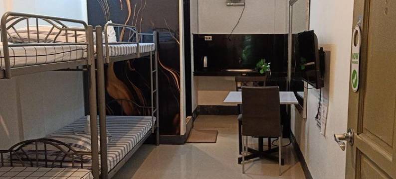 Hotel Villarte Fort Pampanga图片