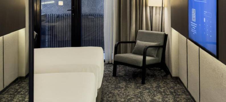 Manon Boutique Hotel Kota Lama Semarang图片