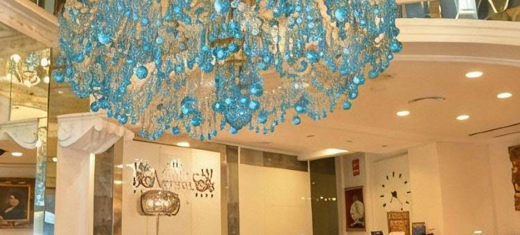 萨拉曼卡阿修斯卡梅利塔斯酒店(B&B HOTEL Salamanca Centro Artheus)图片