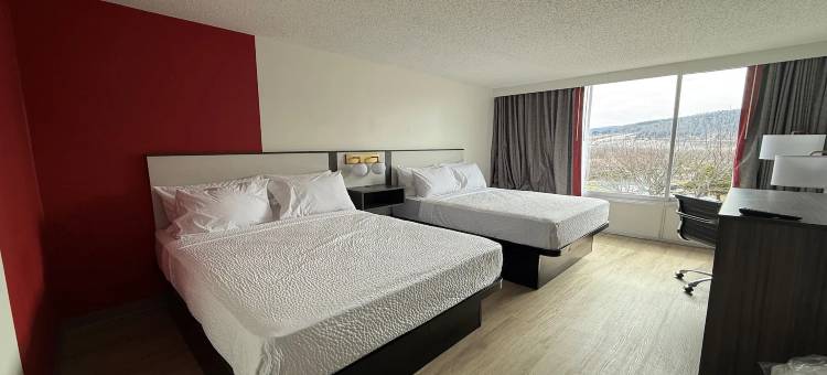 华美达温德姆科布尔斯基尔酒店(Ramada by Wyndham Cobleskill)图片