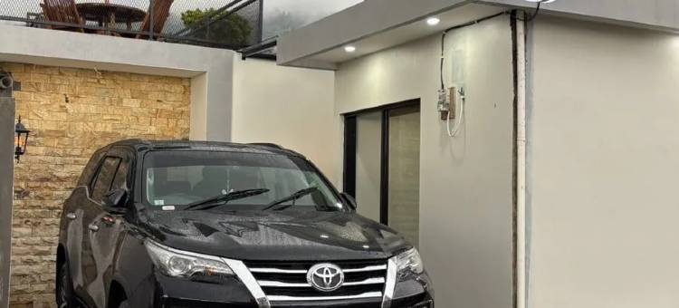 Lunara Villa By Edge Travelindo图片