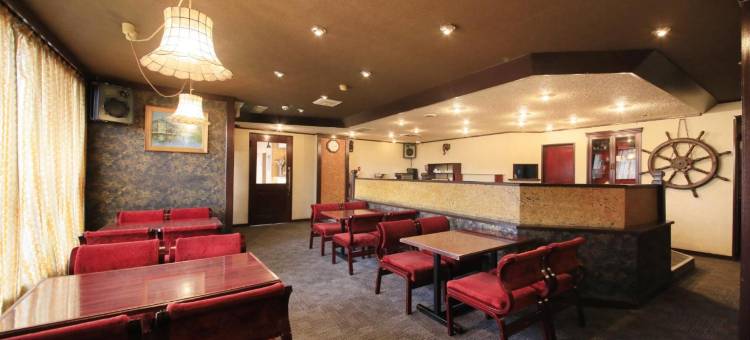 王仓商务酒店(Kokotel Hakodate)图片