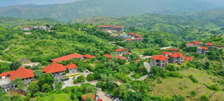 马华巴格度假村(Mahua Bagh Resort Kumbhalgarh)图片